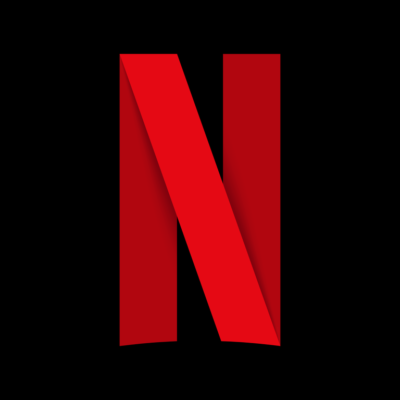 Netflix Logo